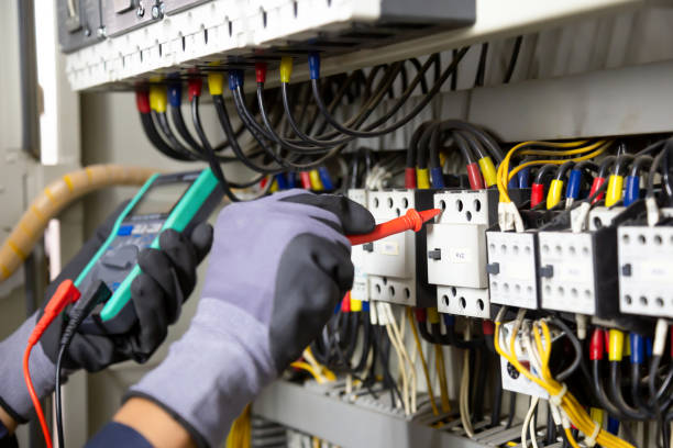 Emergency Electrical Repair Services in Linthicum, MD